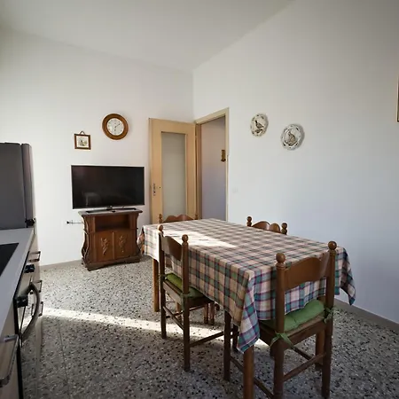 Casa Bonavia Appartement Imperia