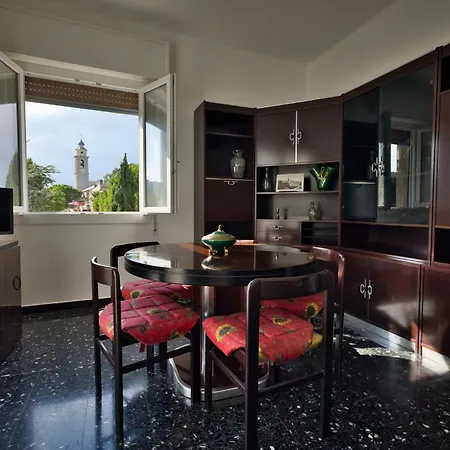 Appartement Casa Bonavia Imperia