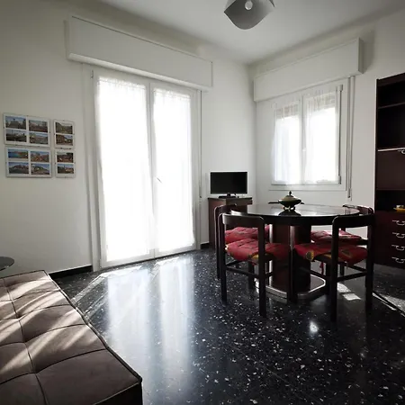 Casa Bonavia Appartement Imperia