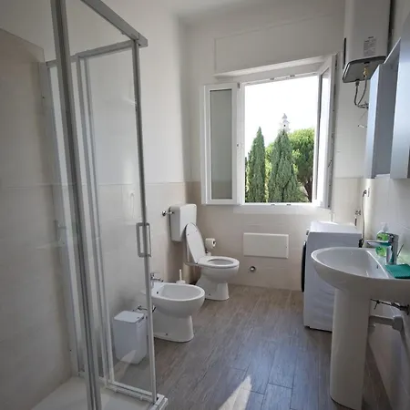 Appartement Casa Bonavia
