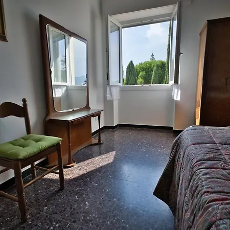 Casa Bonavia Appartement