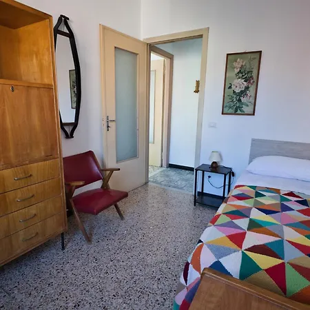 Casa Bonavia Imperia