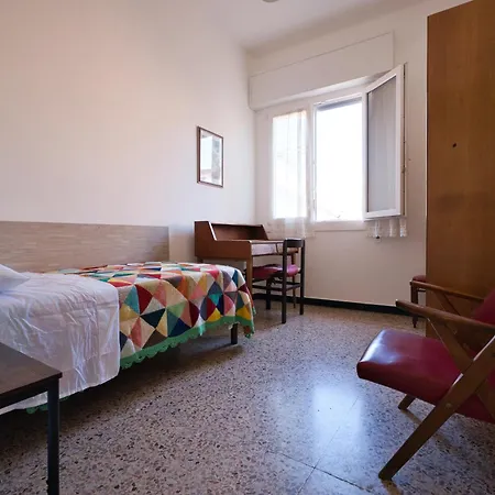 Appartement Casa Bonavia *