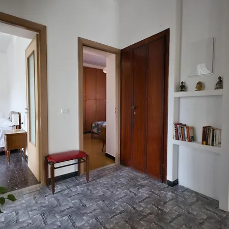 Casa Bonavia Appartement Imperia
