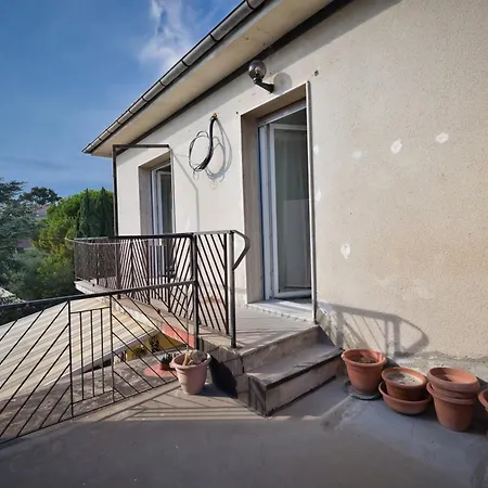 Casa Bonavia Appartement