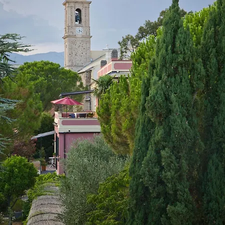 Casa Bonavia * Imperia