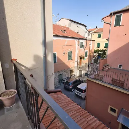Casa Bonavia